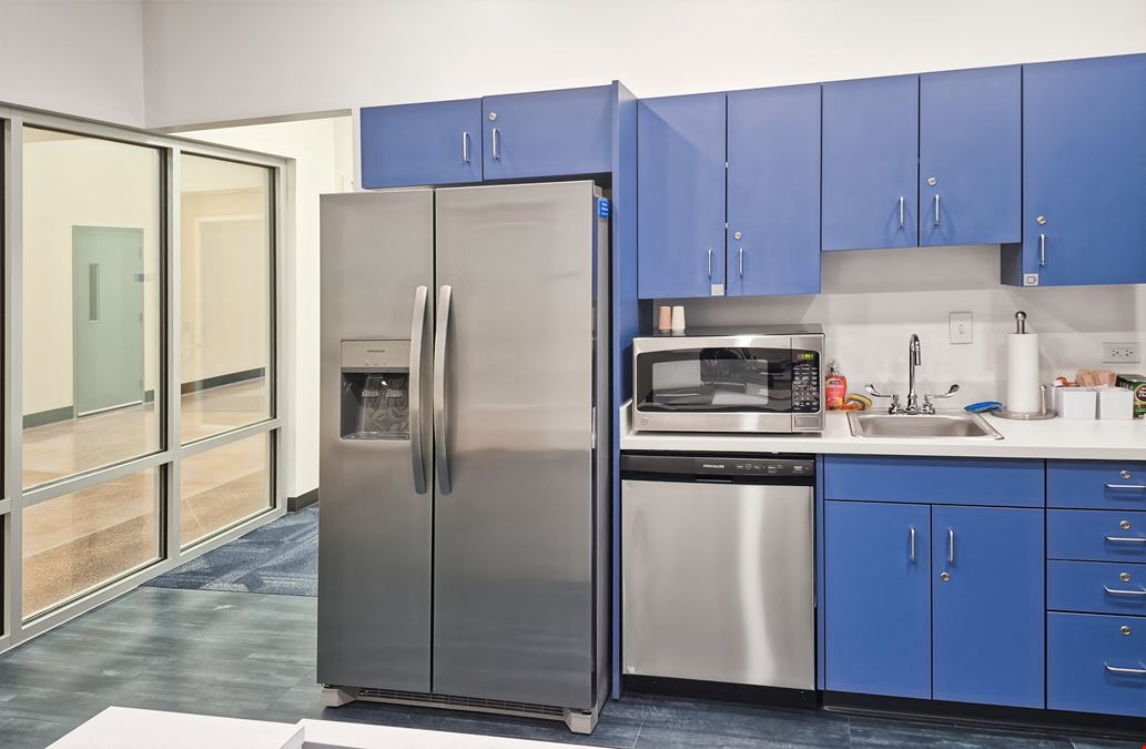 WV, White Hall - Middletown Commons