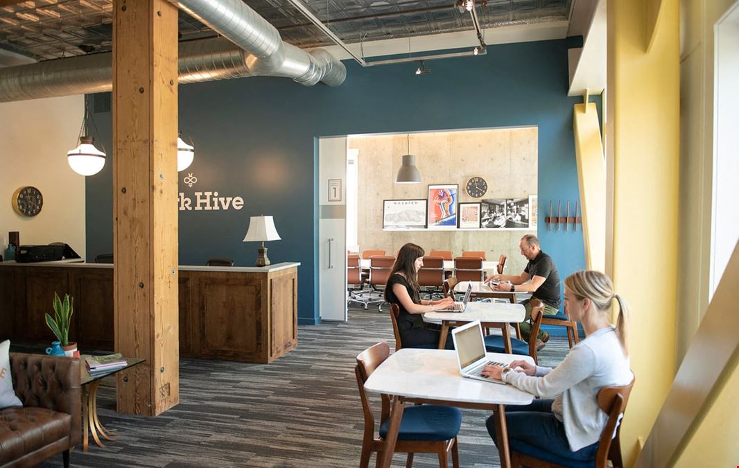Work Hive