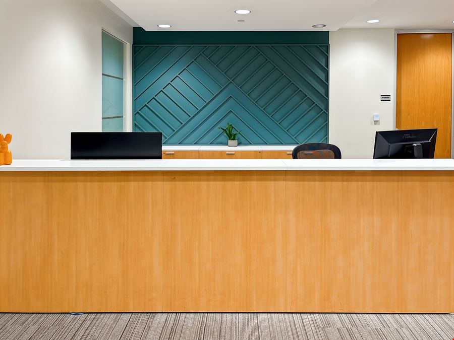 CA, Irvine - Irvine Center Drive