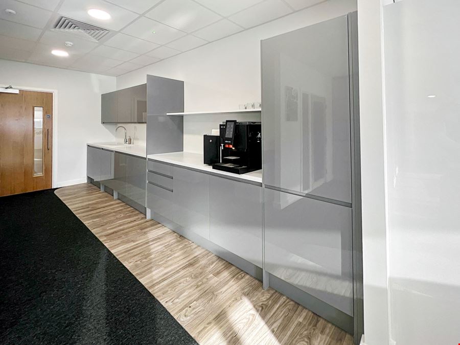 Regus - Westward House