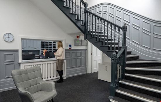 Preview of Airivo- Chislehurst Office space for Rent in Chislehurst