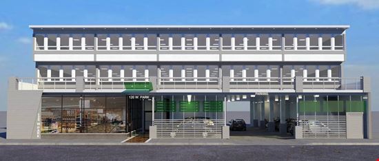 Preview of 120 West Park Avenue Office space for Rent in Long Beach