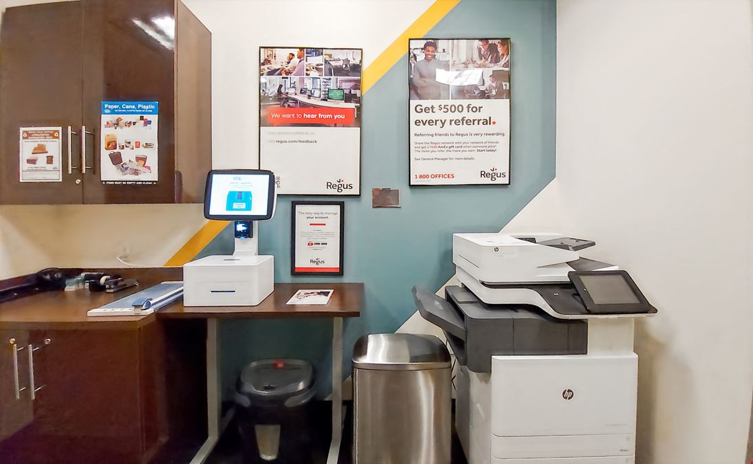 WA, Olympia - Union 400