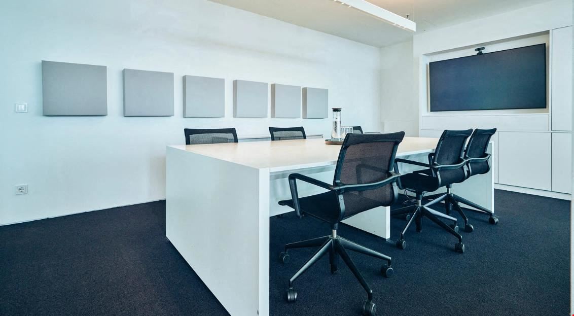 Engel & Völkers Work Edition Hafen City