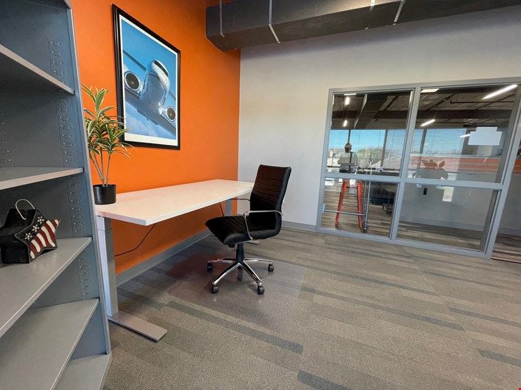 Piper Day Office