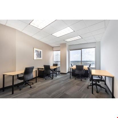 Regus - Miami Airport - Blue Lagoon