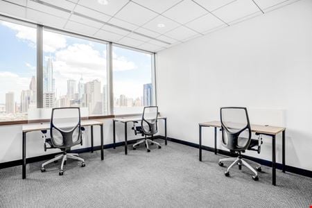 Preview of CIRA Centre Coworking space for Rent in Philadelphia