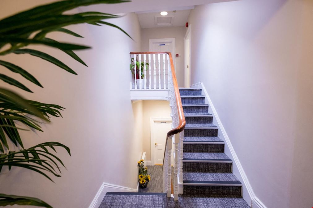 Sky Business Centres - Clontarf