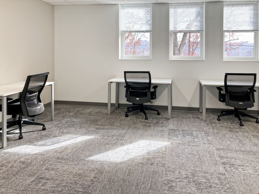 Regus - Pittsburgh - Gulf Lab Rd