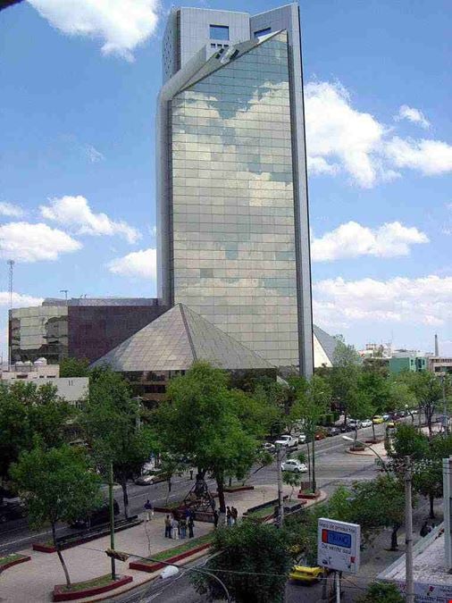 Best Oficinas - Chapultepec 16