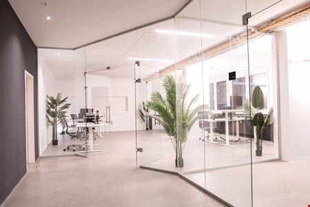 Preview of SimpliOffice - SimpliParadyse Coworking space for Rent in Berlin