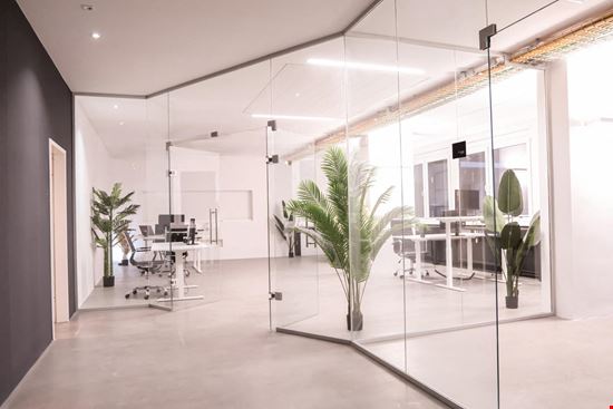 SimpliOffice - SimpliParadyse