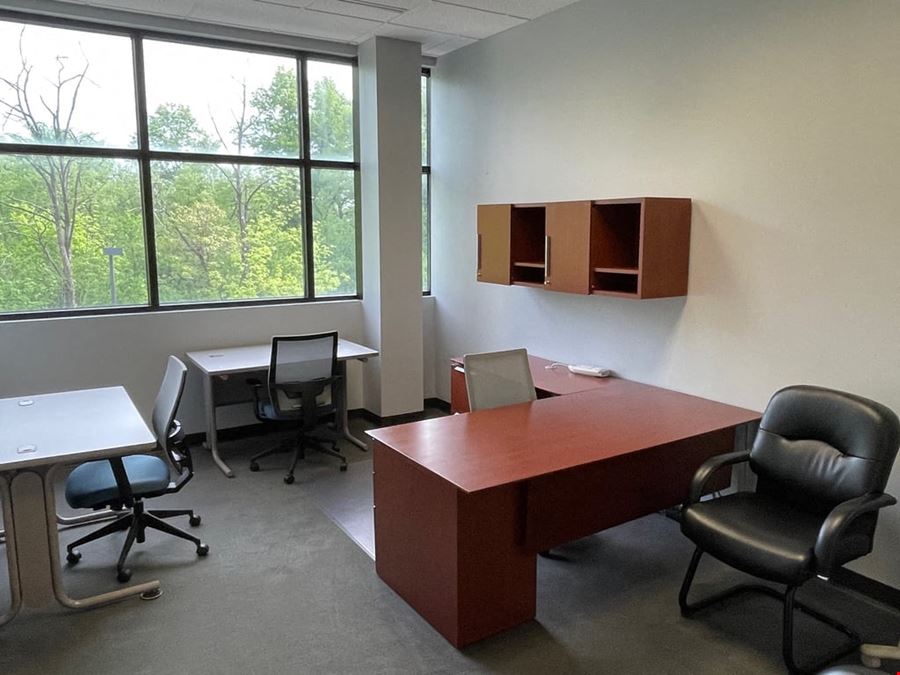 Private Large Office