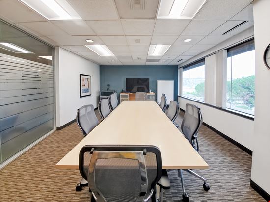 Preview of CA, San Rafael - Civic Center Office space for Rent in San Rafael