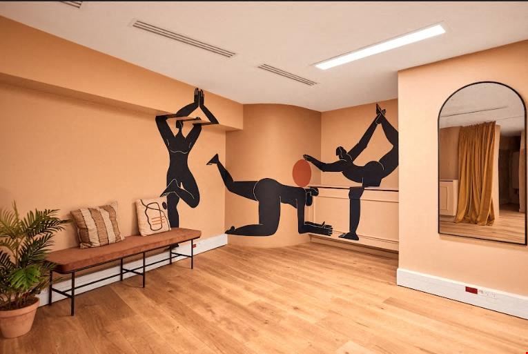 Morning Coworking - Trocadéro