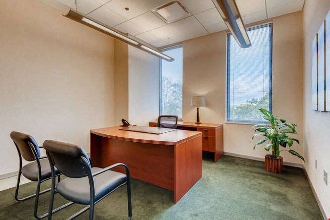 The Day Office