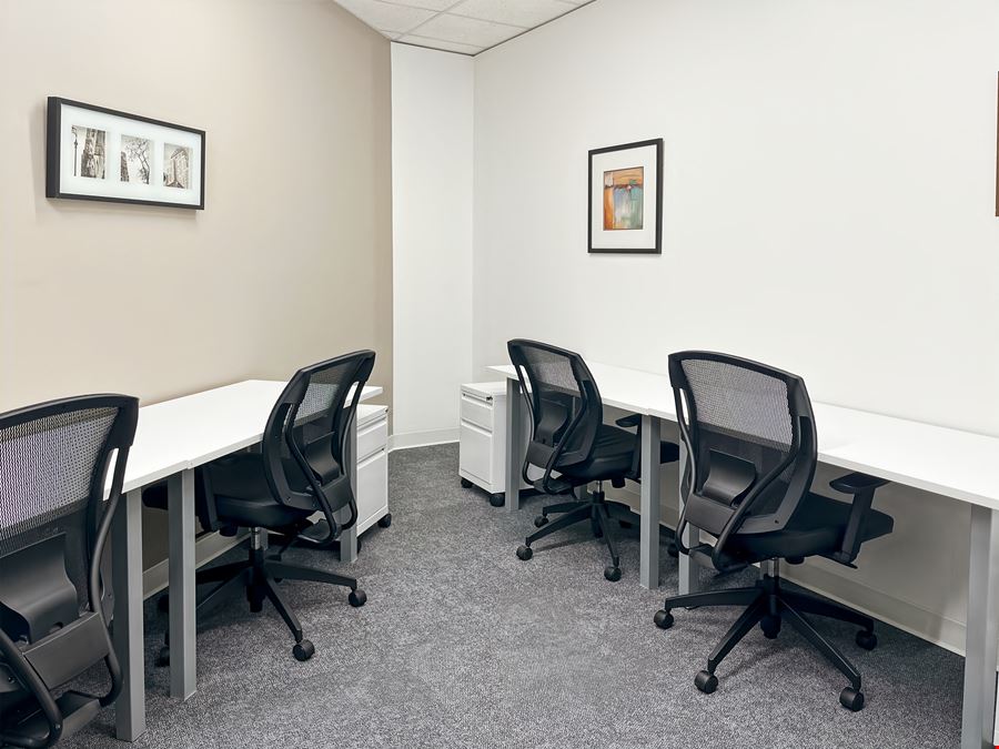 BC, Vancouver - Park Place