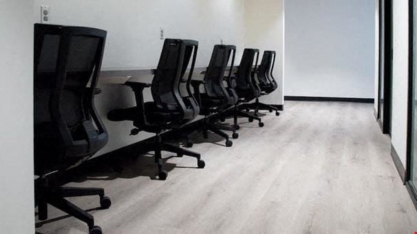 Shared Desk 234-1