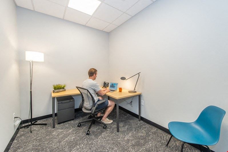 Summit Office Evolution