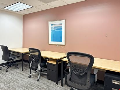 Regus - Fort Lauderdale - Sawgrass
