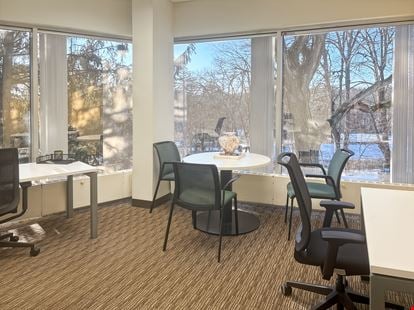 Preview of Regus - Rye Office space for Rent in Rye