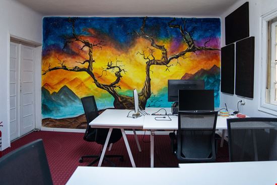 Preview of Strada Virgil Madgearu 5 Office space for Rent in Timi?oara