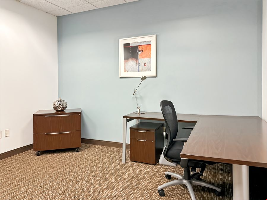 Regus - Colorado Springs – Briargate