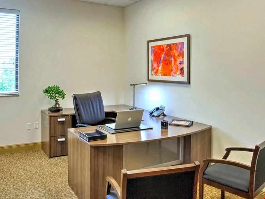 3606 Enterprise Avenue