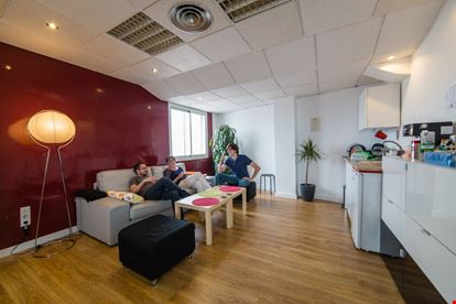 Gran Via Coworking Space