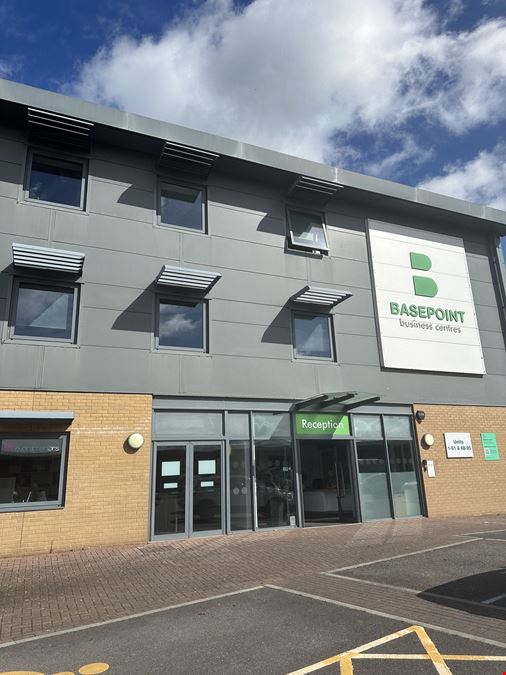 Marsh Barton Trading Estate