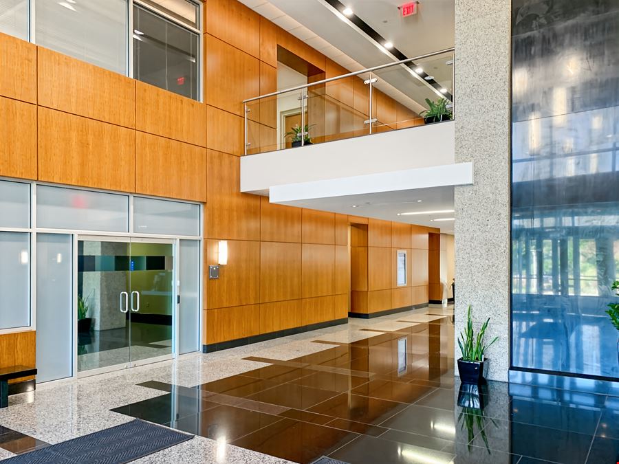 CT, Bridgeport - Downtown Bridgeport