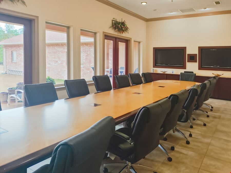 Regus - Milton - Opportunity Dr