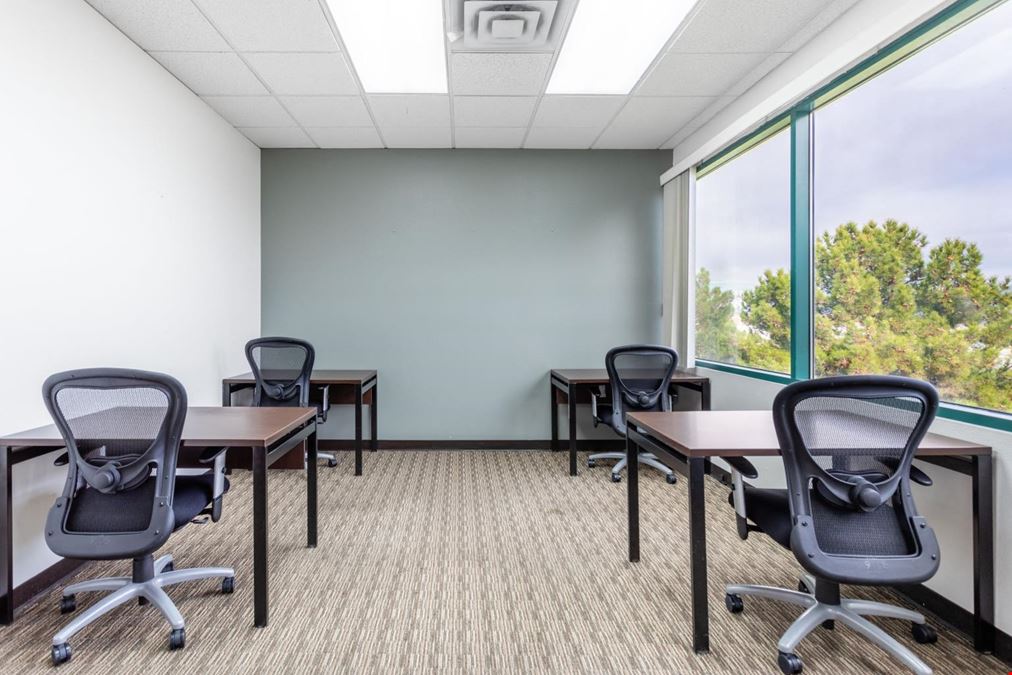 NV, Las Vegas - Rainbow