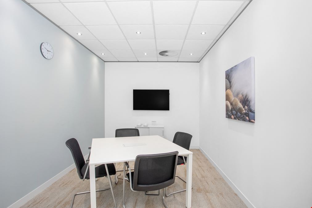 Regus - Enfield Innova Park