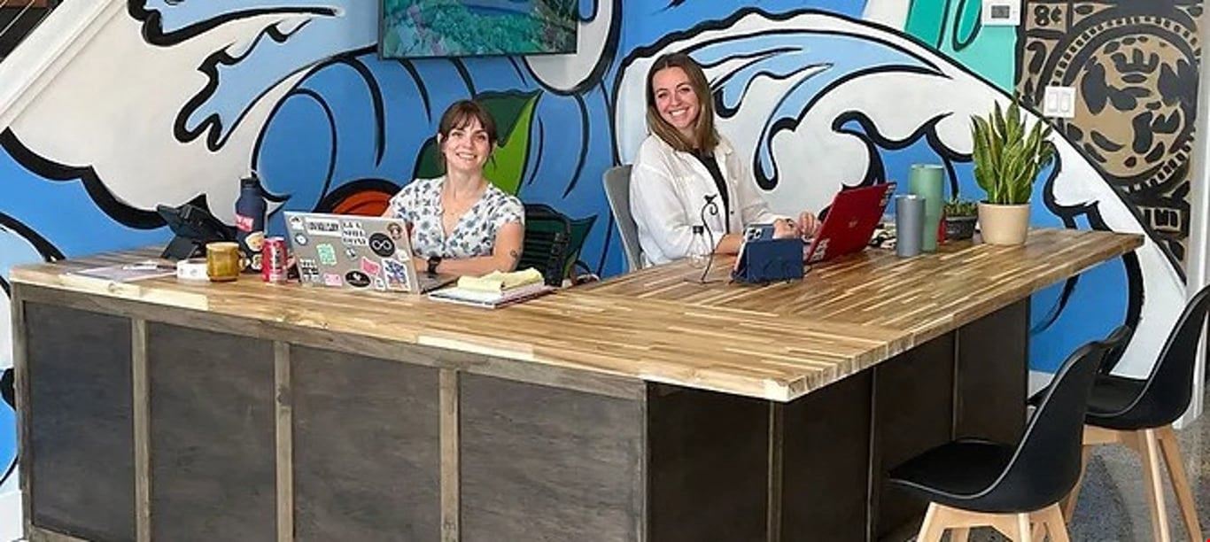 Workspace Collective - Daytona Beach