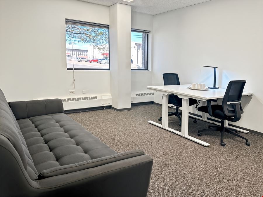 CO, Denver- W 48th Ave