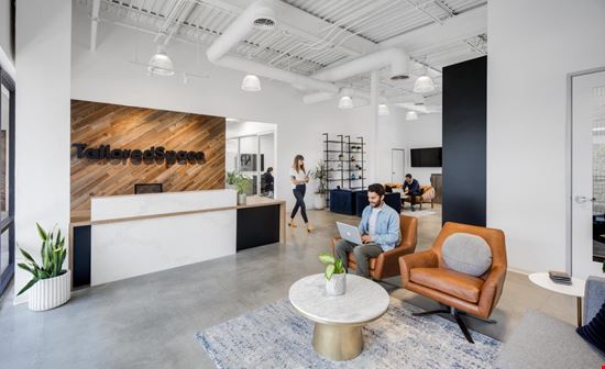 Preview of TailoredSpace West Covina Office space for Rent in West Covina