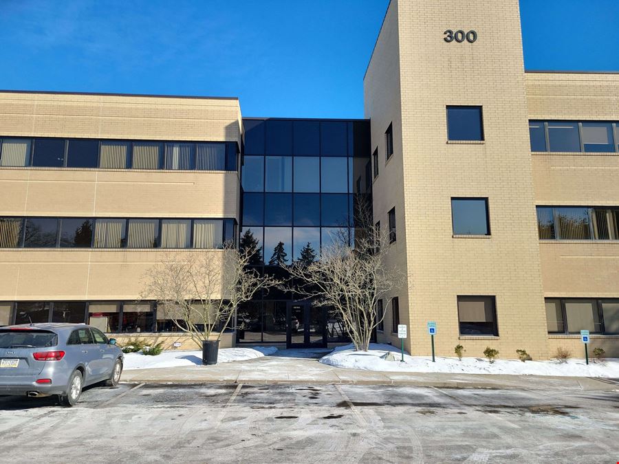 HQ - Seven Fields - Northpointe Cir