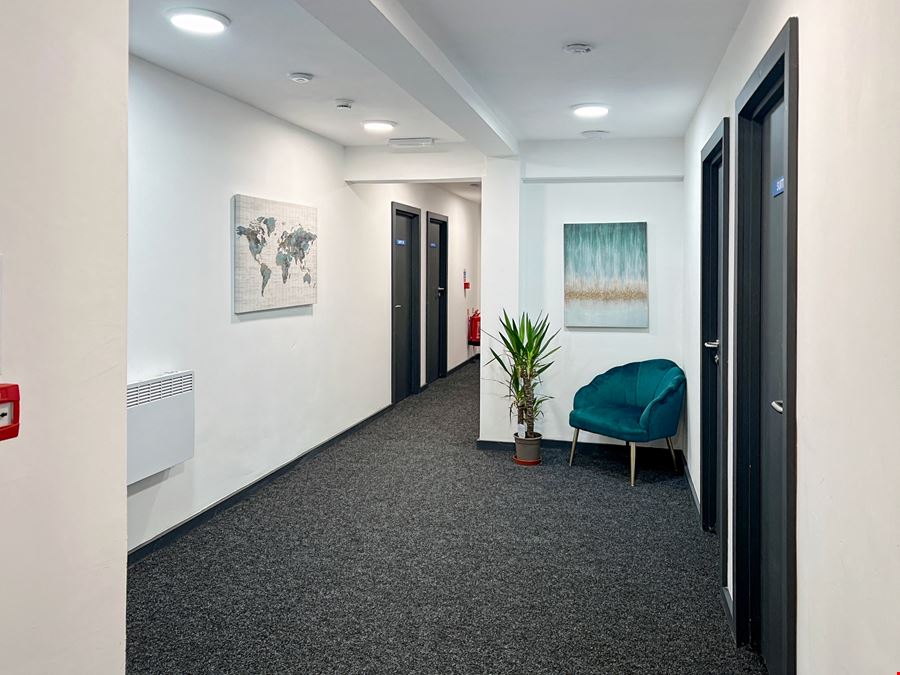 Wakefield, Denby Dale Road