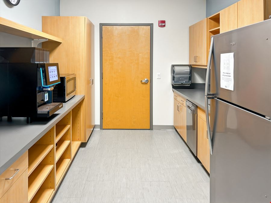 PA, Scranton - Oakwood Drive