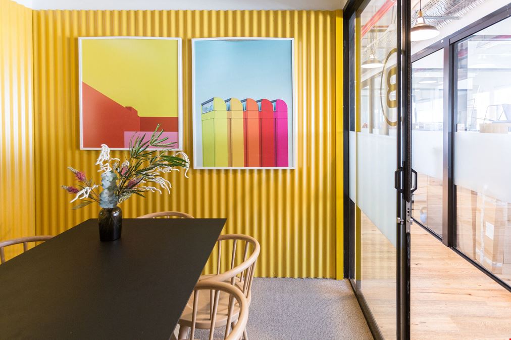 Derech Ha'atzmaut 45