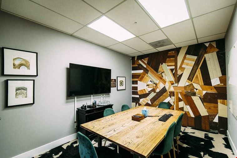 Dogtown Room