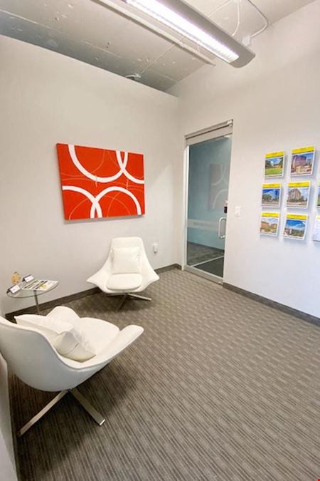 10100 North Central Expressway