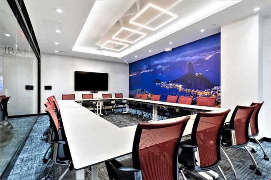 Rio Room