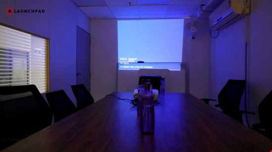 Preview of O-Launchpad - Esplanade One(Unit-619) Office space for Rent in Bhubaneswar