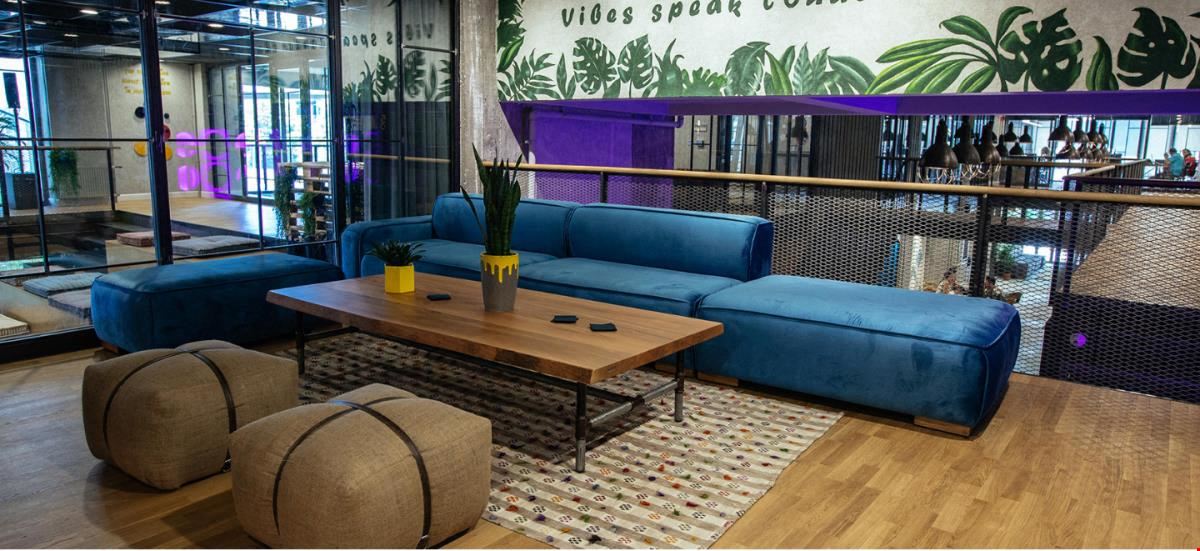 Kolektif House - Levent