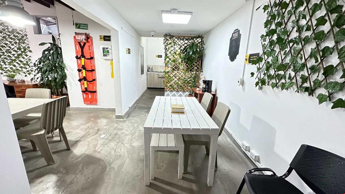 Oficinas - OFICO