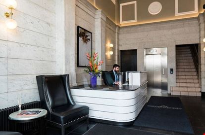 Scottish Provident Building