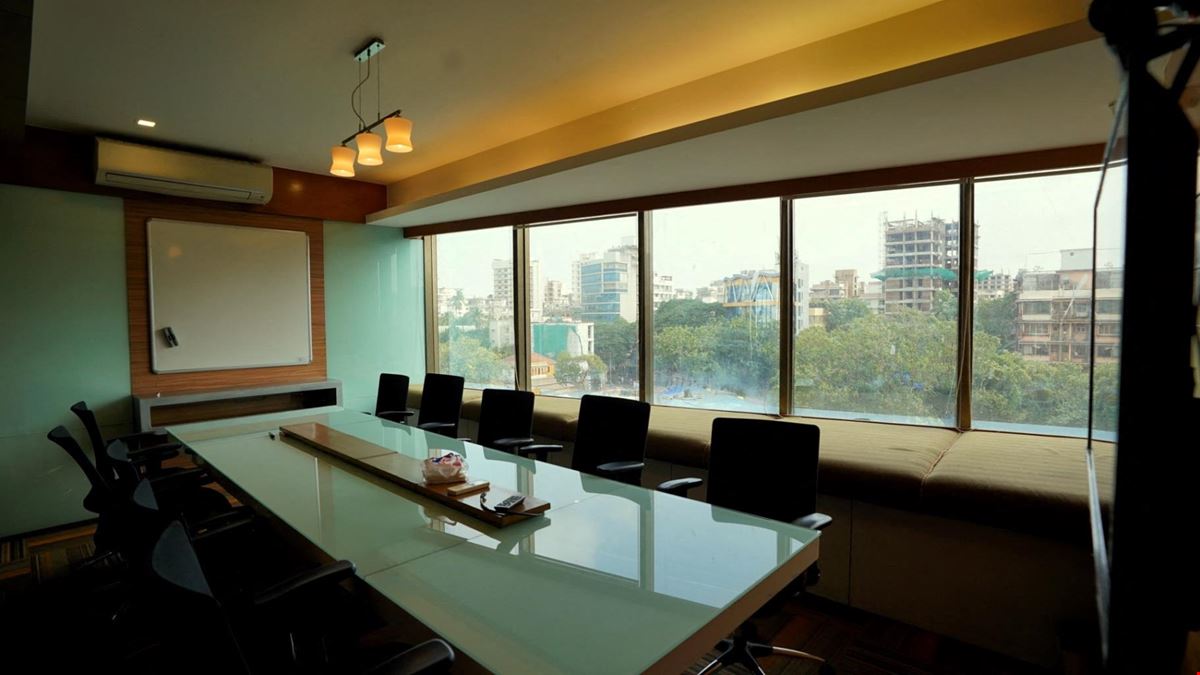 603 The Coworking Space - Khar