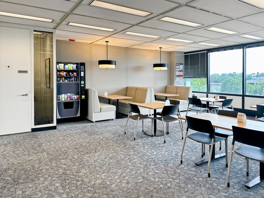 KY, Lexington - Blazer Parkway